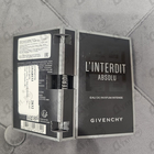 Отзывы Givenchy L'Interdit Absolu