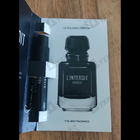 Отзыв Givenchy L'Interdit Absolu