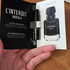 Купить L'Interdit Absolu от Givenchy Отзывы Givenchy L'Interdit Absolu