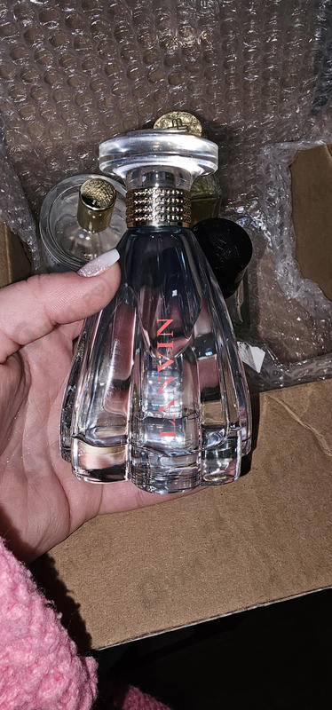 Духи Modern Princess In Jeans от Lanvin