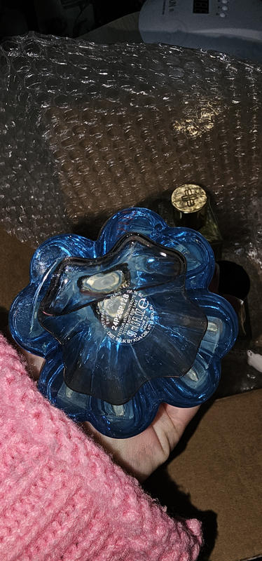 Отзыв Lanvin Modern Princess In Jeans