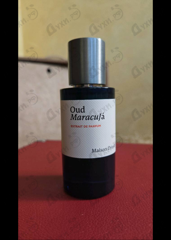Купить Oud Maracuja от Maison Crivelli