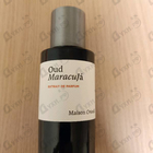 Парфюм Maison Crivelli Oud Maracuja