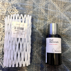 Отзывы Maison Crivelli Oud Maracuja