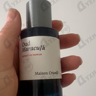 Отзывы Maison Crivelli Oud Maracuja
