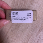 Отзыв Maison Crivelli Oud Maracuja