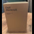 Отзыв Maison Crivelli Oud Maracuja