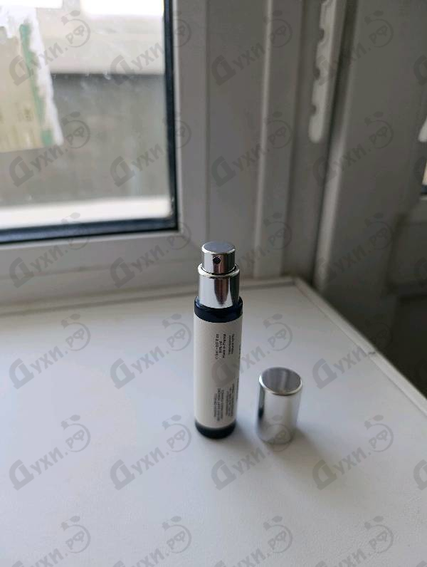 Парфюмерия Oud Maracuja от Maison Crivelli