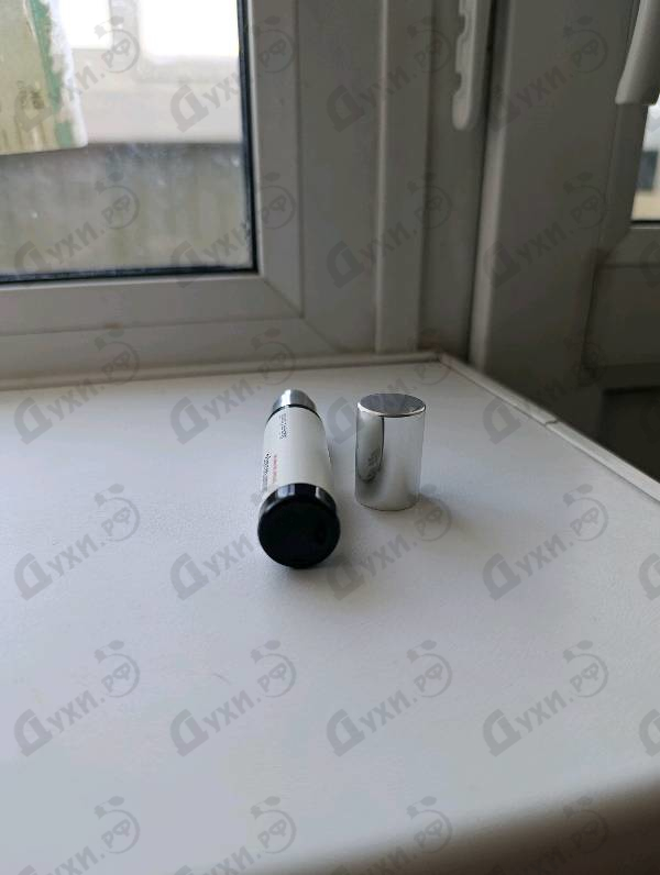 Духи Oud Maracuja от Maison Crivelli