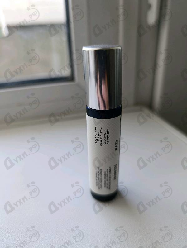 Парфюмерия Oud Maracuja от Maison Crivelli