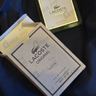 Отзывы Lacoste Original Eau De Parfum