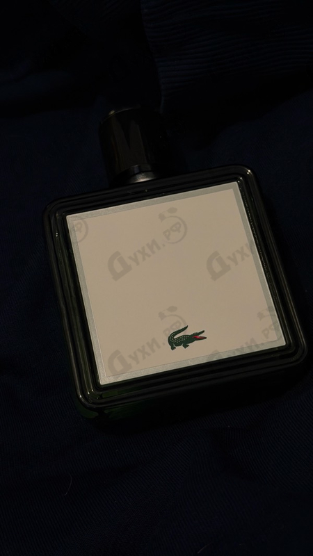 Духи Original Eau De Parfum от Lacoste