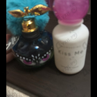 Отзыв Osmassino Kiss Me