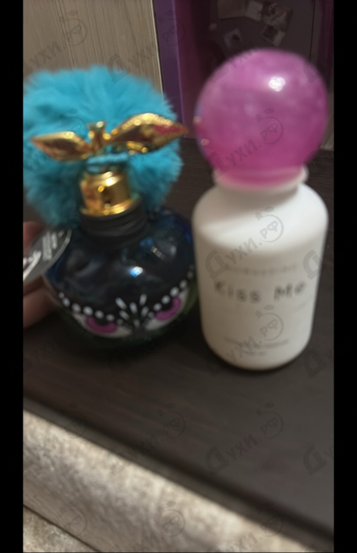 Купить Kiss Me от Osmassino