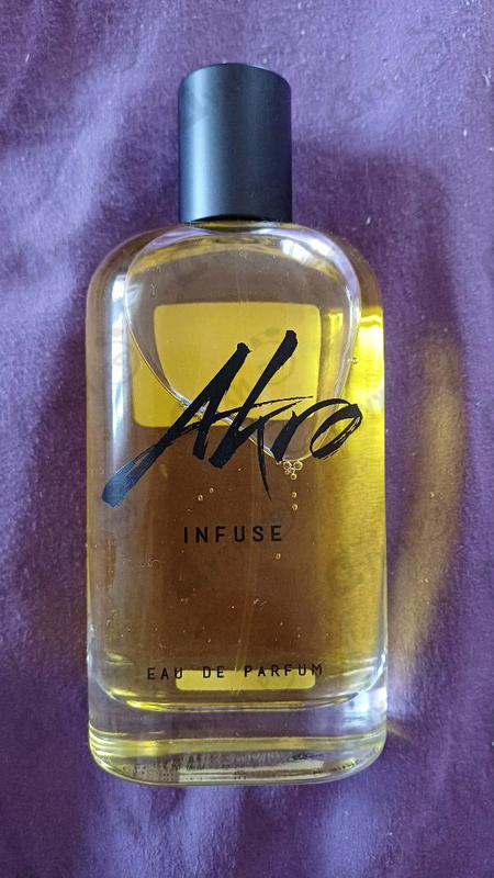 Купить Akro Infuse