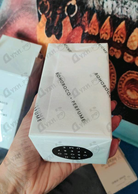 Отзывы Bohoboco Magic Mushrooms