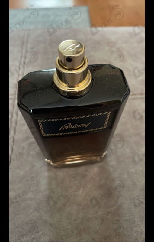 Парфюмерия Brioni Eau De Parfum Suave от Brioni