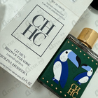 Отзывы Carolina Herrera CH Birds Of Paradise