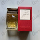 Отзыв Cartier La Panthere Elixir