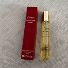 Отзывы Cartier La Panthere Elixir