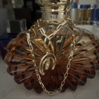 Отзыв Lalique Soleil Lunar