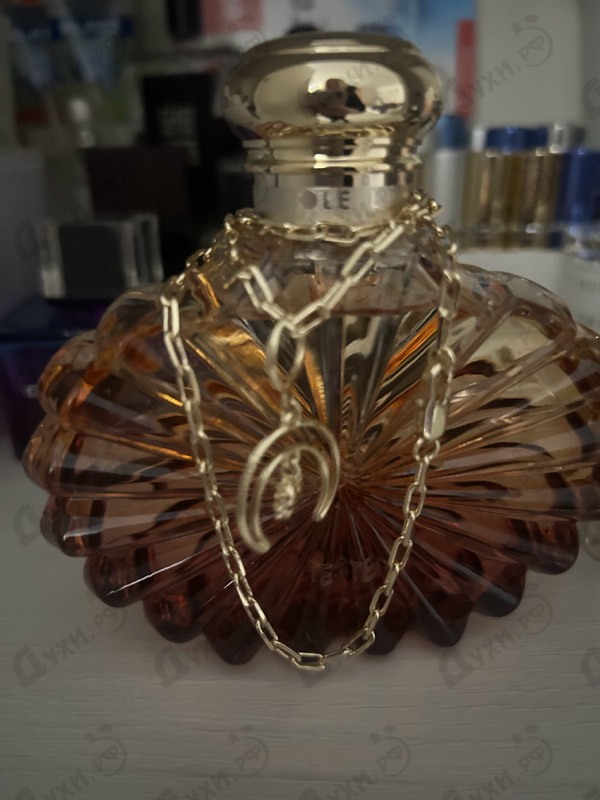 Купить Lalique Soleil Lunar