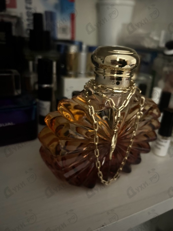 Купить Soleil Lunar от Lalique