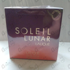 Отзывы Lalique Soleil Lunar