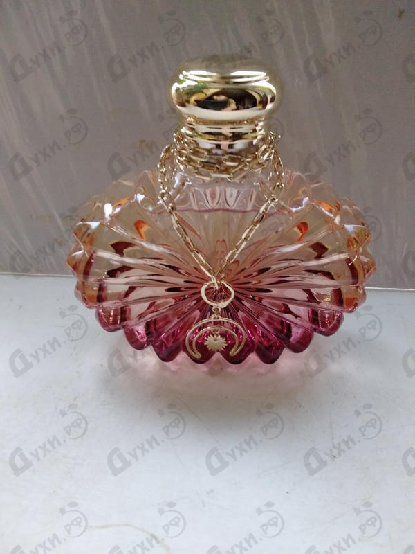 Купить Soleil Lunar от Lalique