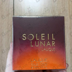 Духи Soleil Lunar от Lalique