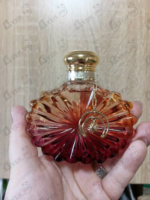 Парфюмерия Soleil Lunar от Lalique