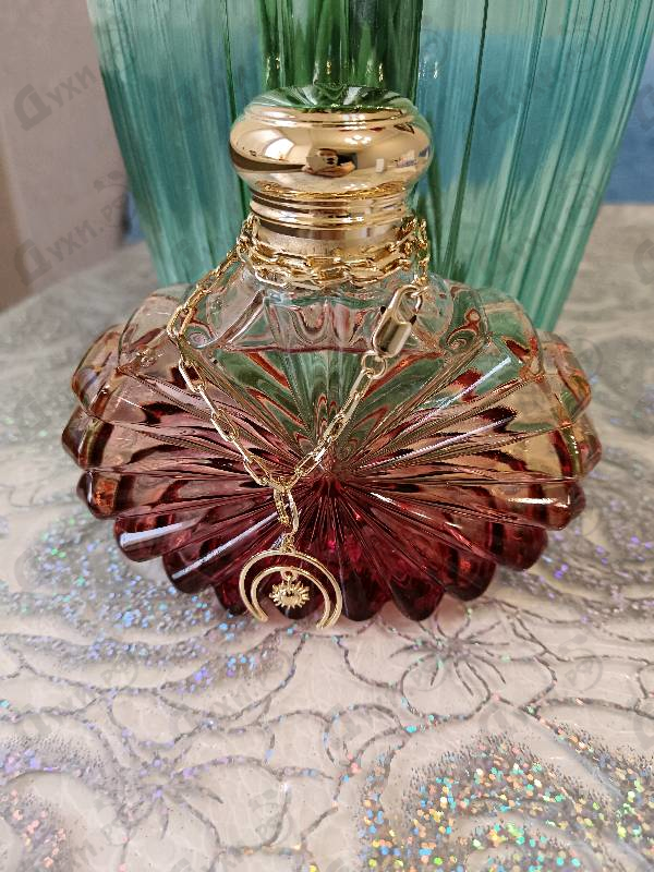 Отзывы Lalique Soleil Lunar