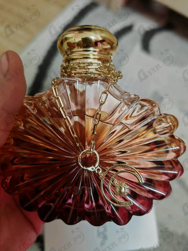 Купить Soleil Lunar от Lalique