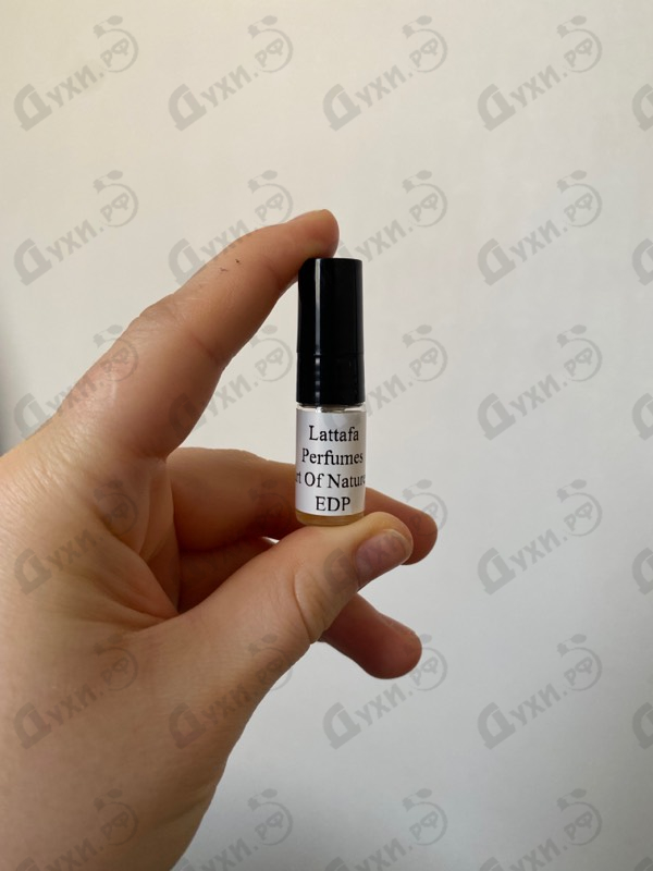 Купить Art Of Nature I от Lattafa Perfumes