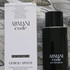 Купить Code Eau De Parfum (2024) от Giorgio Armani