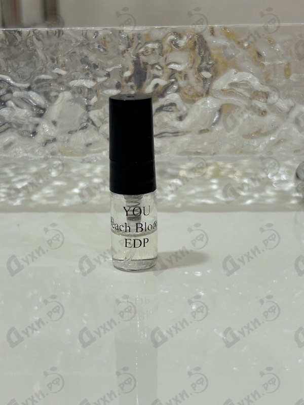 Отзывы YOU Peach Bloom