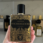Духи Psychedelicious от Coreterno