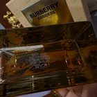 Парфюм Burberry Goddess Intense