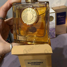 Духи Goddess Intense от Burberry