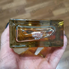 Отзыв Burberry Goddess Intense