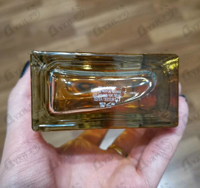 Купить Burberry Goddess Intense