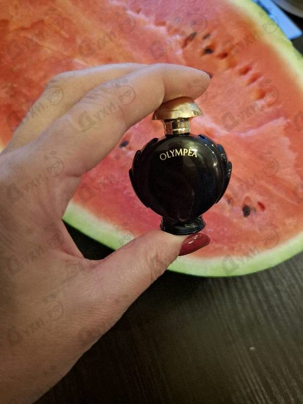 Купить Olympea Parfum от Paco Rabanne