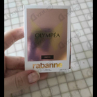 Духи Olympea Parfum от Paco Rabanne