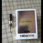 Отзывы Paco Rabanne Olympea Parfum