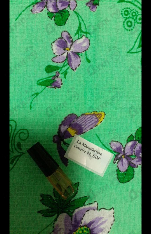 Купить Omelie 44 от La Manufacture