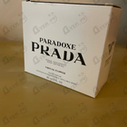 Отзывы Prada Paradoxe Virtual Flower