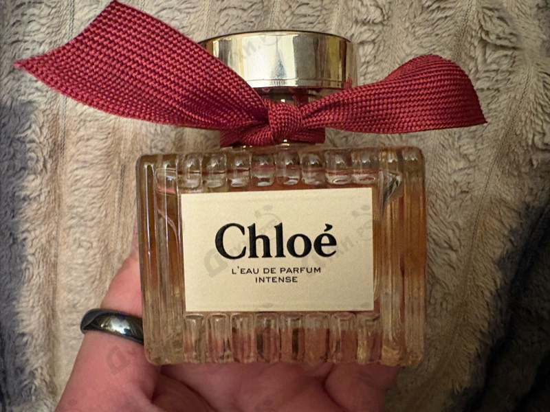 Духи L'Eau De Parfum Intense от Chloe