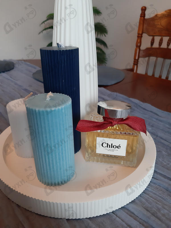 Парфюмерия L'Eau De Parfum Intense от Chloe