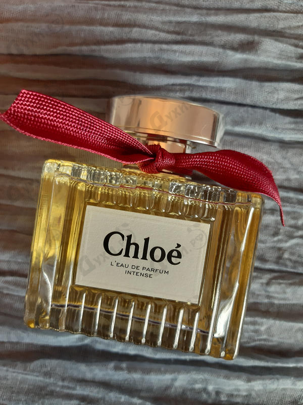 Парфюмерия L'Eau De Parfum Intense от Chloe