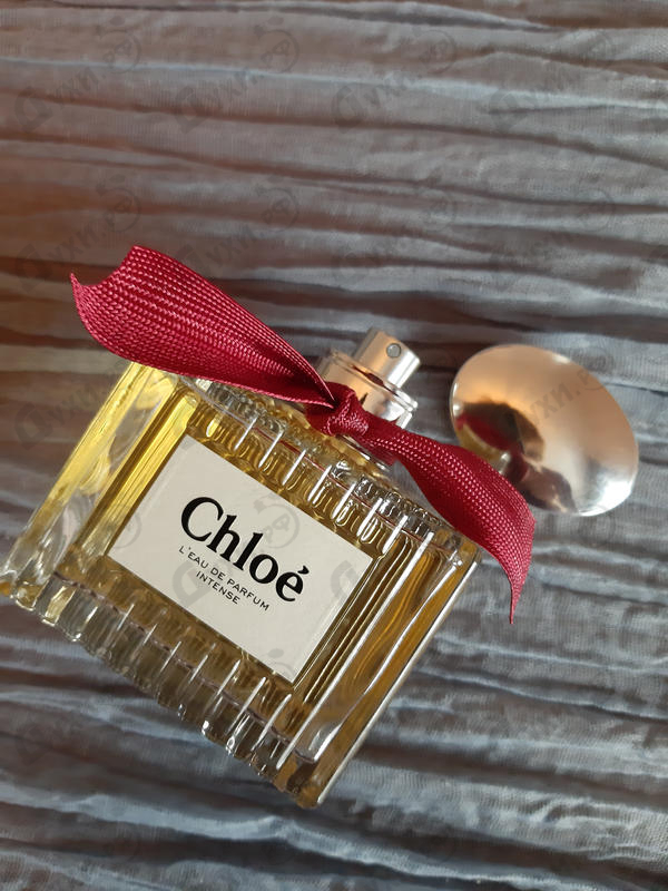 Парфюмерия Chloe L'Eau De Parfum Intense